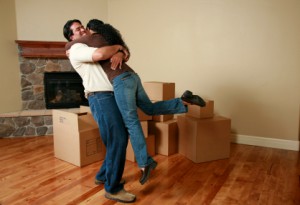 First Time Home Buyer