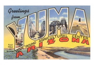 Yuma AZ yuma 300x208 Yuma AZ Homes and Yuma Mortgage Programs