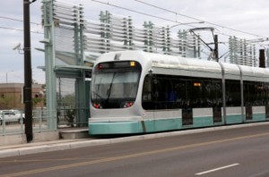 LightRailMesaStation1 300x198 Stability of Income